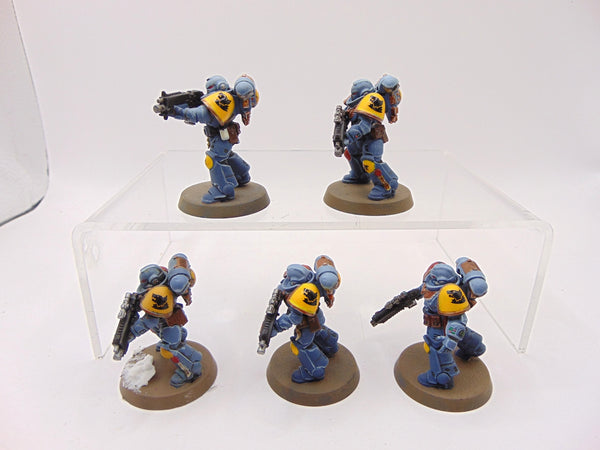Intercessors