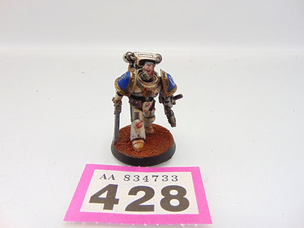 Apothecary with Jump Pack Conversion