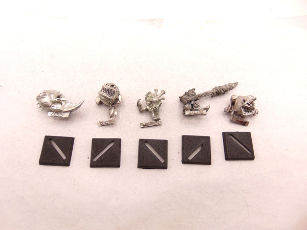Squig Herd / Herders