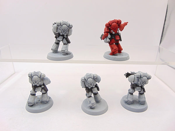 Intercessors