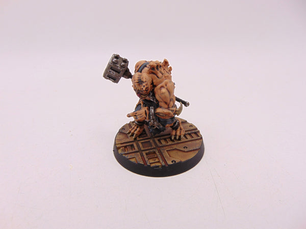Abominant