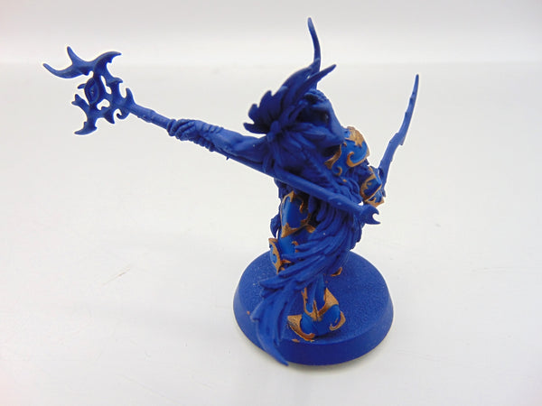 Curseling, Eye of Tzeentch