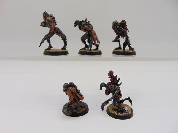 Flayed Ones