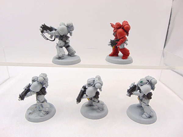 Intercessors