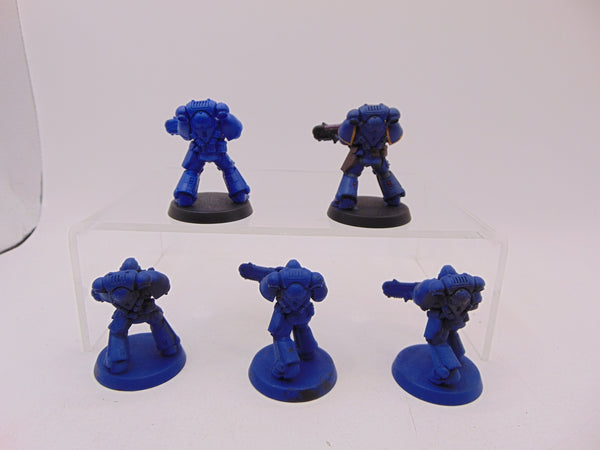 Hellblasters