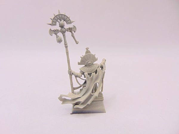 Royal Herald Conversion