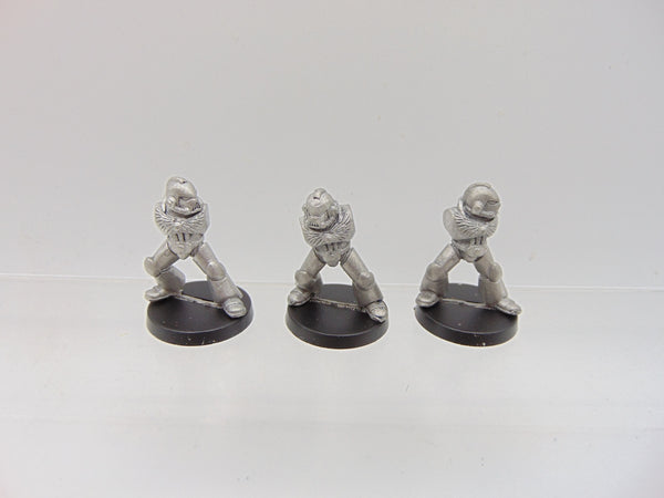 Space Marine Torsos