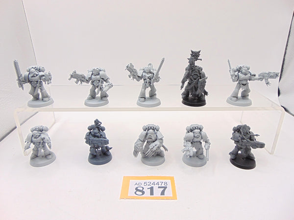 Wolf Guard