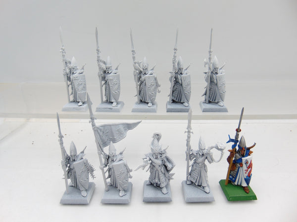 Lothern Sea Guard