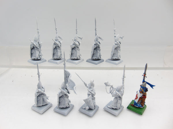 Lothern Sea Guard