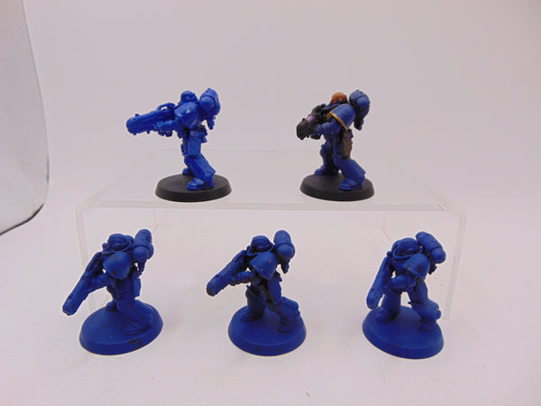 Hellblasters
