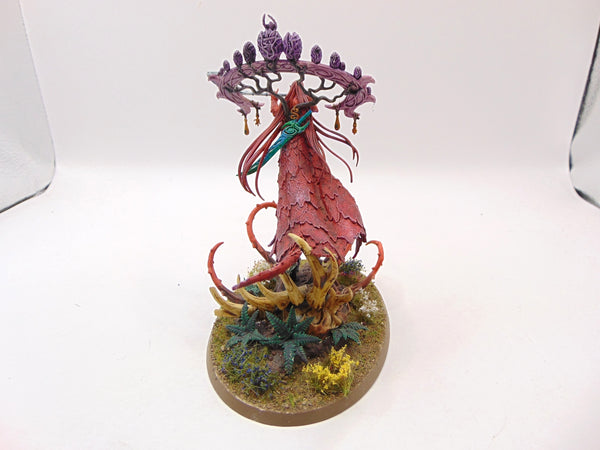 Warsong Revenant