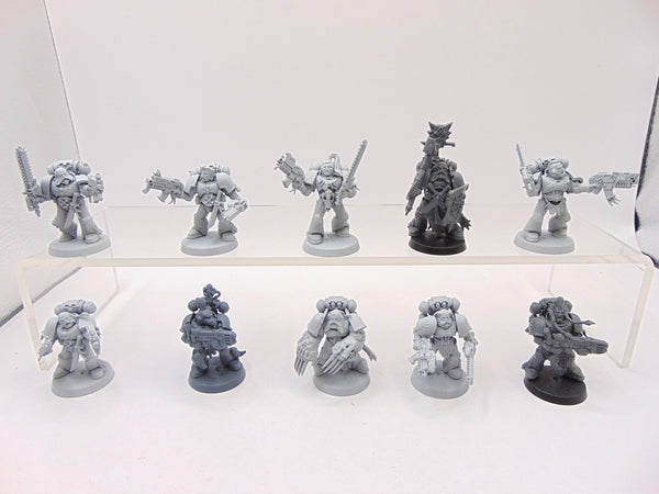Wolf Guard