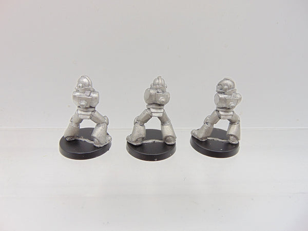 Space Marine Torsos