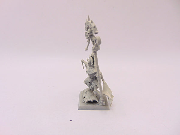 Royal Herald Conversion