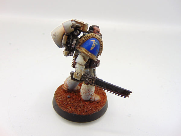 Apothecary with Jump Pack Conversion