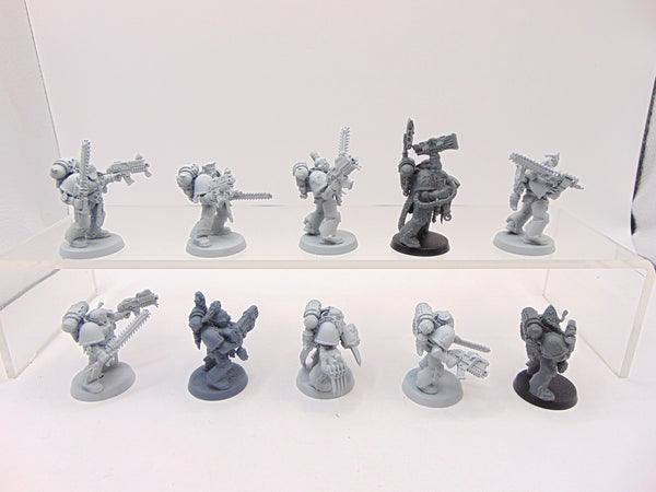 Wolf Guard