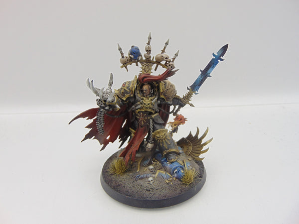 Abaddon the Despoiler