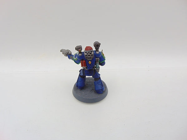 Primaris Apothecary Conversion