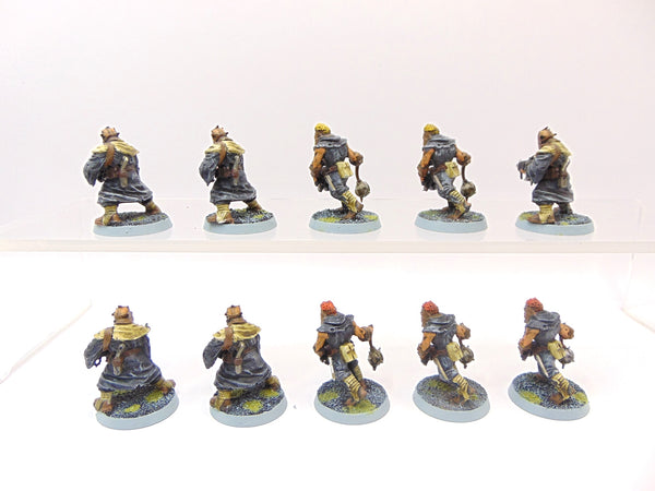 Chaos Cultists