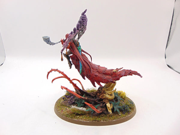 Warsong Revenant