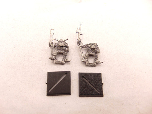 RRD5 Ruglud's Armoured Orcs