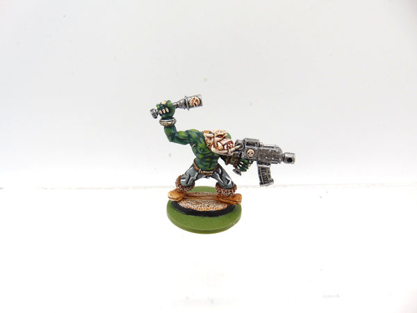 Ork Boyz with Shoota
