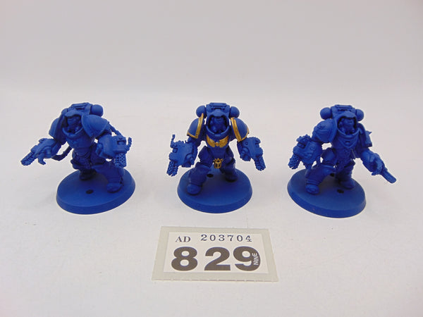 Aggressors