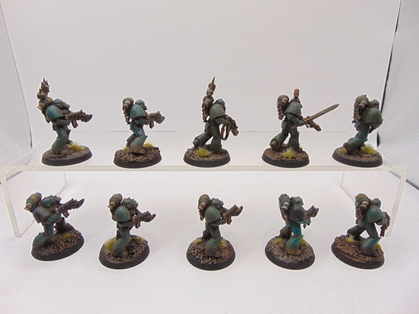 MKVI Marines