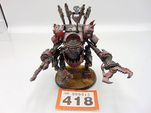 Deff Dread