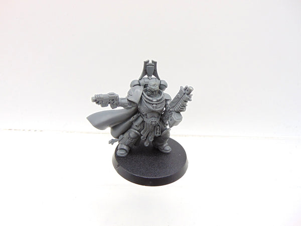 Primaris Captain