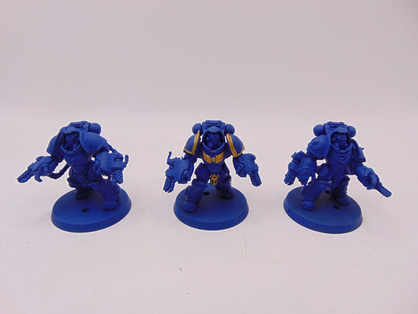 Aggressors