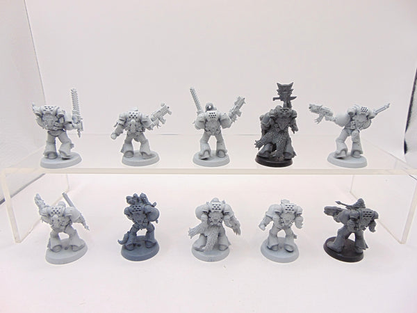 Wolf Guard