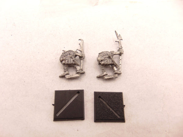 RRD5 Ruglud's Armoured Orcs