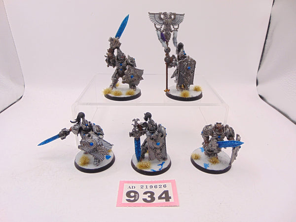 Custodian Guard