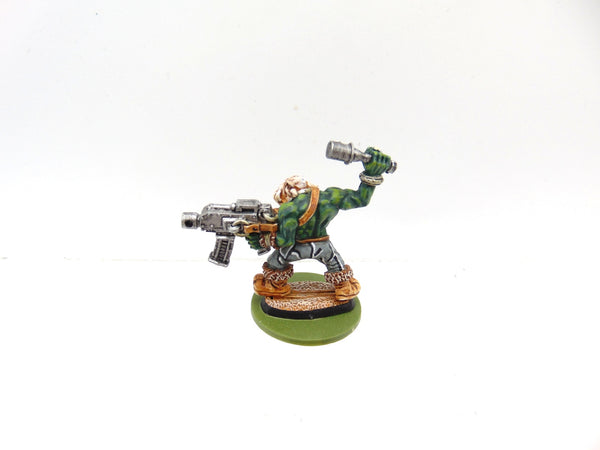 Ork Boyz with Shoota