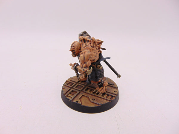 Abominant