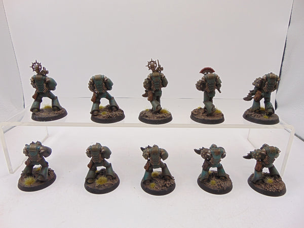 MKVI Marines