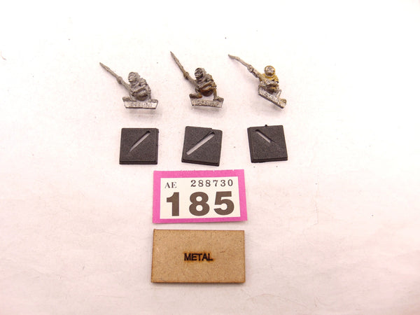 Goblin Spearmen
