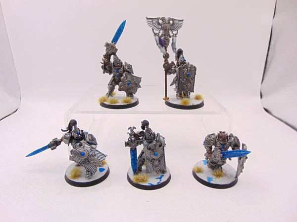 Custodian Guard
