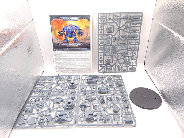 Redemptor Dreadnought