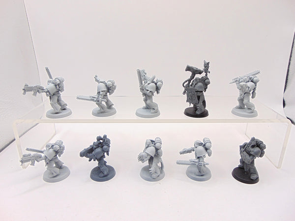 Wolf Guard