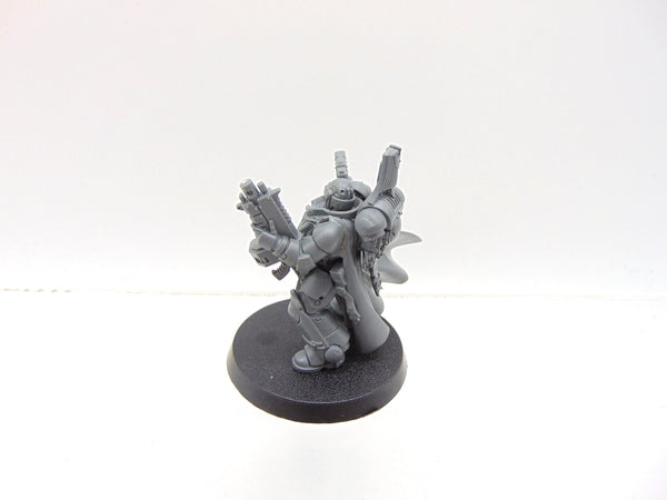 Primaris Captain