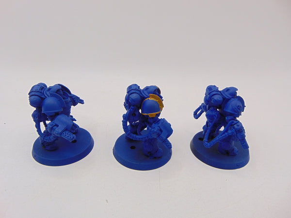 Aggressors
