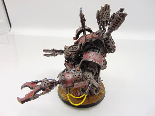 Deff Dread