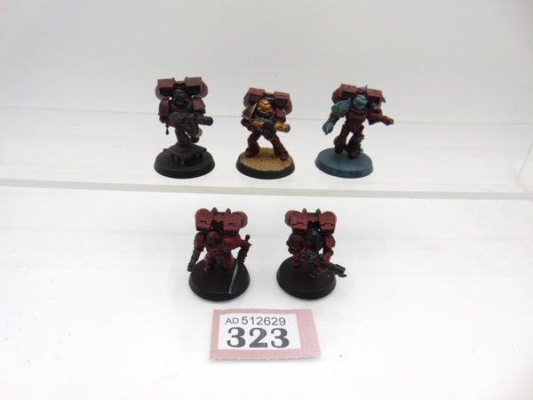 Assault Marines