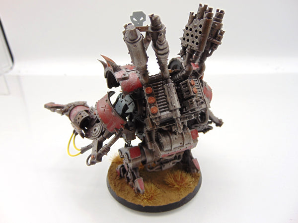 Deff Dread