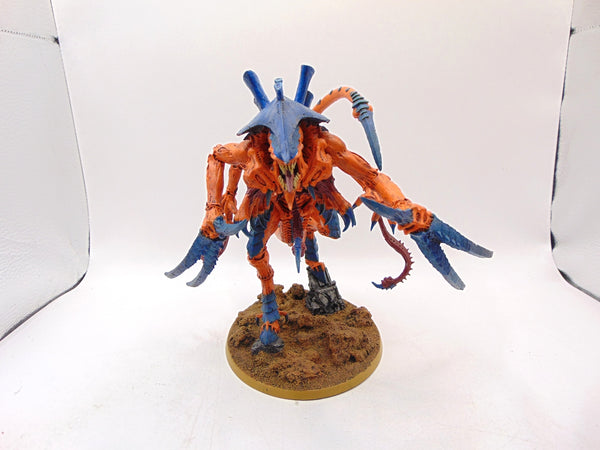 Dimachaeron