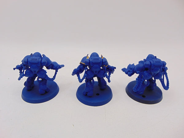 Aggressors