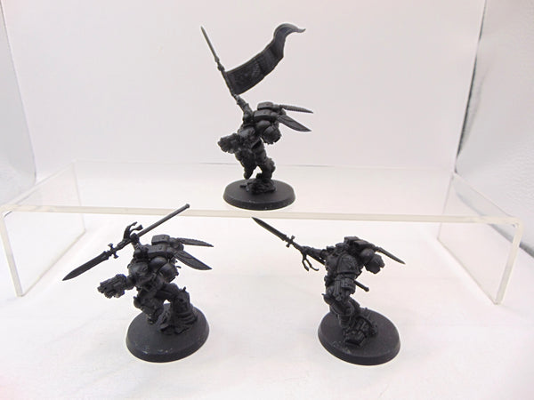 Sanguinary Guard